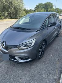 Renault Scenic IV 1.6 dci 130