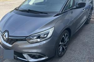 Renault Scenic IV 1.6 dci 130