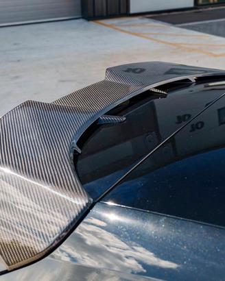 Spoiler Audi A3/S3/RS3 8Y 2022+