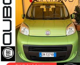 Fiat Qubo 1.4 8V 77 CV Dynamic Natural Power