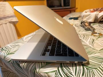 MacBook pro