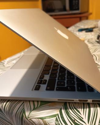 MacBook pro