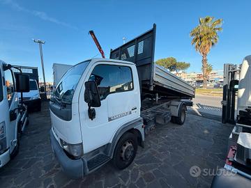 NISSAN CABSTAR RIBALTABILE TRILATERALE
