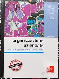 Organizzazione aziendale