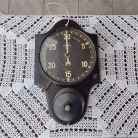 Orologio antico AGFA