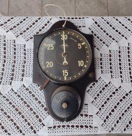 Orologio antico AGFA