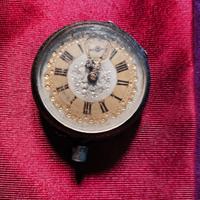 vecchio orologio da taschino 