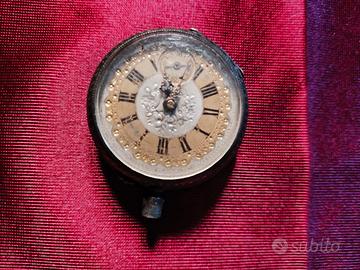 vecchio orologio da taschino 