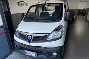 Piaggio Porter NP6 1.5 PL Long Range LPG Cassone R