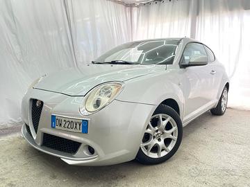 Alfa Romeo MiTo 1.6 JTDm 16V Distinctive