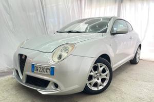 Alfa Romeo MiTo 1.6 JTDm 16V Distinctive