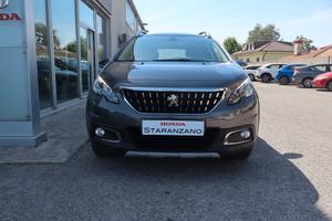 Peugeot 2008 BlueHDi 120 S&S Allure
