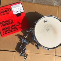 Rullante Pearl Short Fuse 10