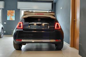 PREZZO REALE 500C Cabrio Dolcevita NO OBBLIGO FINA
