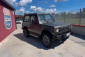 Mitsubishi Pajero 2.5 TD Metal-top DL
