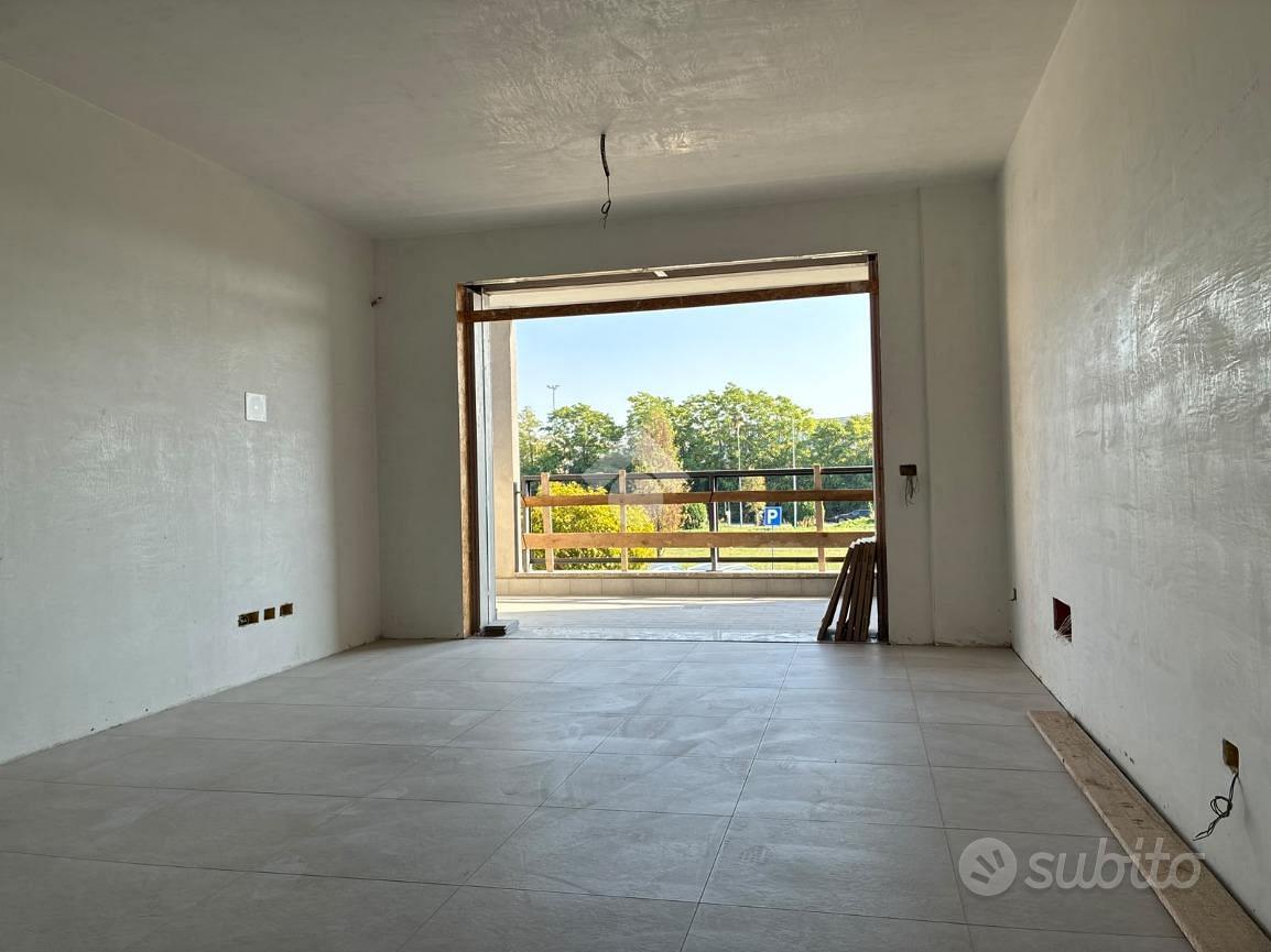 Appartamento – Corbetta, Soriano - Vista 4