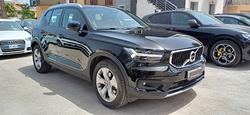 Volvo XC40 D3 Geartronic Momentum Pro