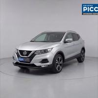 NISSAN Qashqai II 2017 - Qashqai 1.7 dci Business