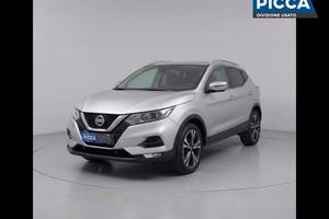 NISSAN Qashqai II 2017 - Qashqai 1.7 dci Business