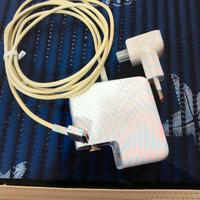 Apple alimentatore 45w magsafe2 x MacBook air 13p