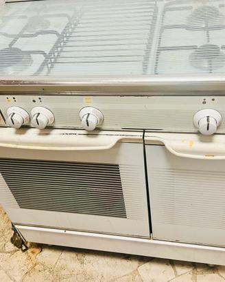 Cucina a Gas
