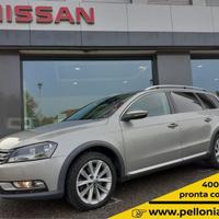 Volkswagen Passat Alltrack 2.0 TDI DSG 4motio...