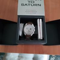 OROLOGIO OMEGA MOONSWATCH