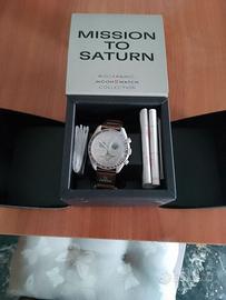 OROLOGIO OMEGA MOONSWATCH