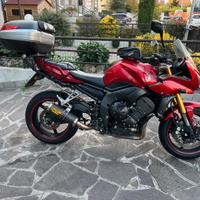 Yamaha FZ1 Fazer - 2006