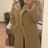 Cappotto Teddy Zuiki