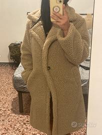 Cappotto Teddy Zuiki