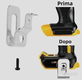 DEWALT Gancio DCD1070 DCD796 DCF850 DCF887