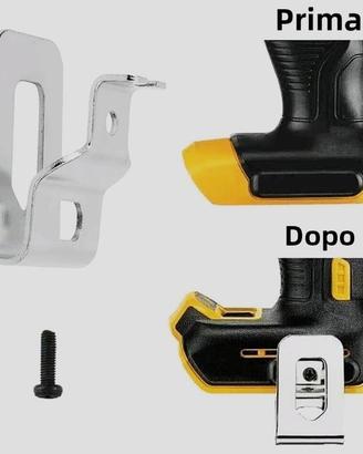 DEWALT Gancio DCD1070 DCD796 DCF850 DCF887