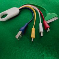 multi porta Usb