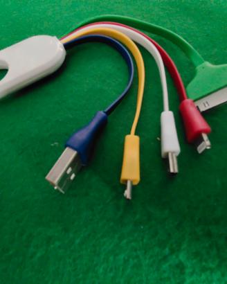 multi porta Usb