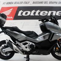 HONDA FORZA 750 DCT UNICO PROPRIETARIO KM 10948