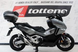 HONDA FORZA 750 DCT UNICO PROPRIETARIO KM 10948
