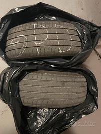 Pneumatici usati estivi 215/65 R16 98H