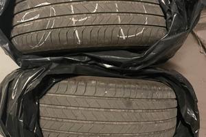 Pneumatici usati estivi 215/65 R16 98H