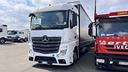motrice-actros-2545