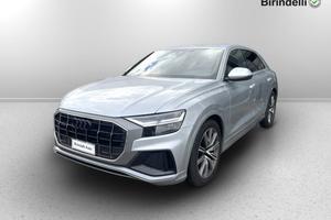 AUDI Q8 - Q8 50 TDI 286 CV quattro tiptronic Sport