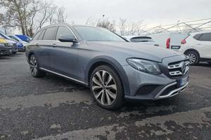 MERCEDES-BENZ E 400 SW All-Terrain d Premium Plu