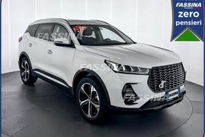 DR AUTOMOBILES dr 6.0 1.5 Turbo GPL CVT