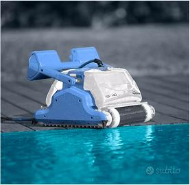 Robot per piscina Mytronics Dolphin SF 40