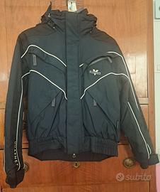 Giacca da sci donna Vuarnet