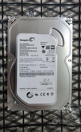 Hard Disk Seagate BarraCuda 500GB 3.5" SATA 7200