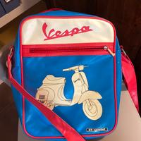 Borsa Tracolla Vespa 50 Special