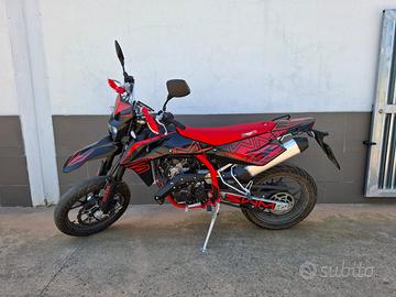 SWM SM 125R