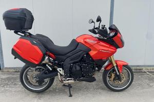 TRIUMPH Tiger 1050 Tiger 1050