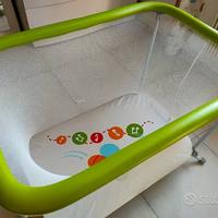 BOX PRENATAL SALVASPAZIO